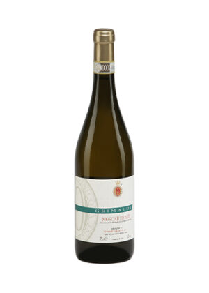 Rượu Vang Ý Grimaldi Moscato d’Asti
