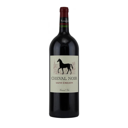 Rượu Vang Pháp Cheval Noir Grand Vin