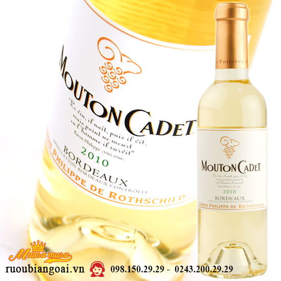 Rượu bia ngoại