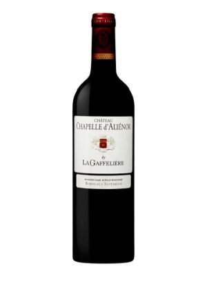 Vang Château Chapelle D’aliénor 2015