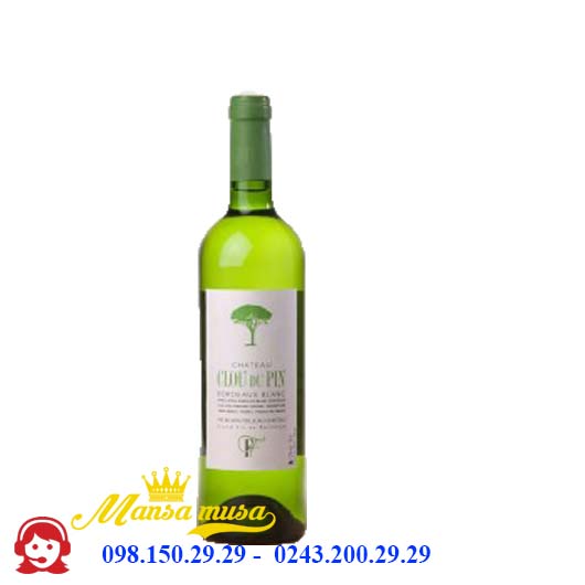 Rượu bia ngoại