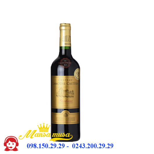 Rượu bia ngoại
