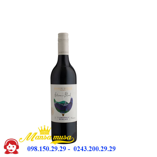 Rượu bia ngoại