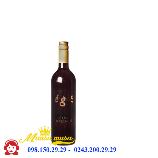 Rượu bia ngoại