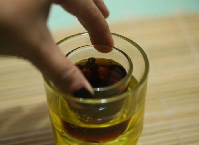Rượu bia ngoại