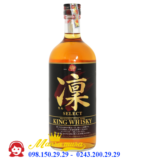Rượu bia ngoại