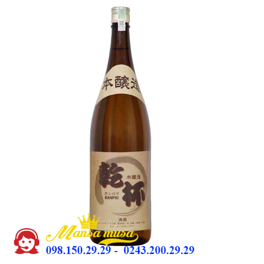 Rượu bia ngoại