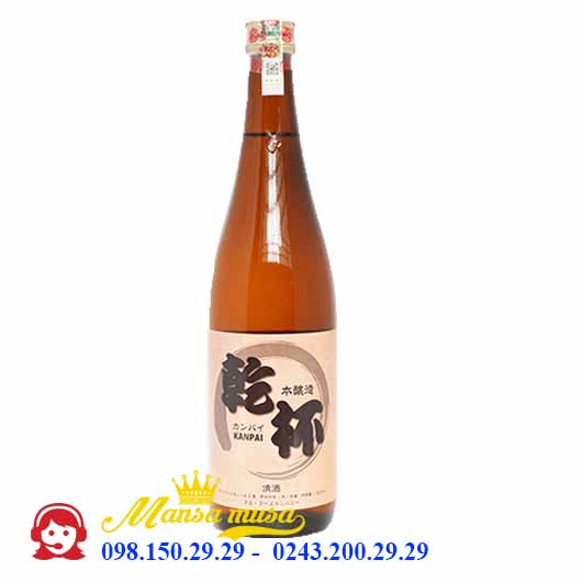 Rượu bia ngoại