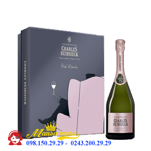 Rượu bia ngoại