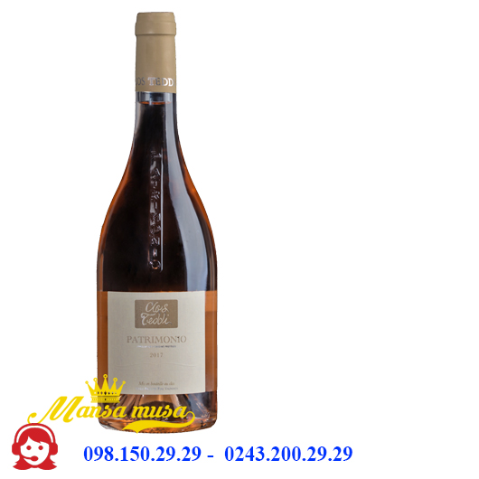 Rượu bia ngoại