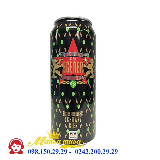 Rượu bia ngoại
