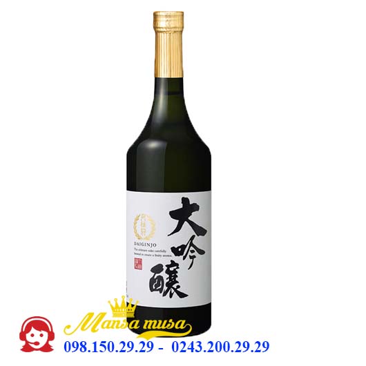 Rượu bia ngoại