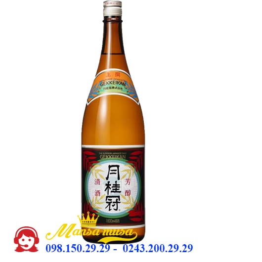 Rượu bia ngoại