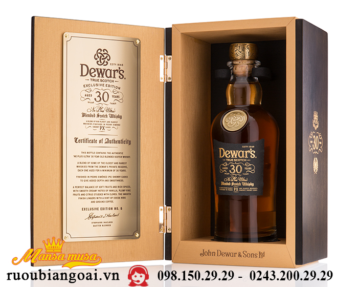 Rượu bia ngoại
