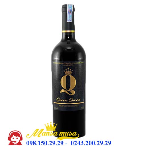 Rượu bia ngoại