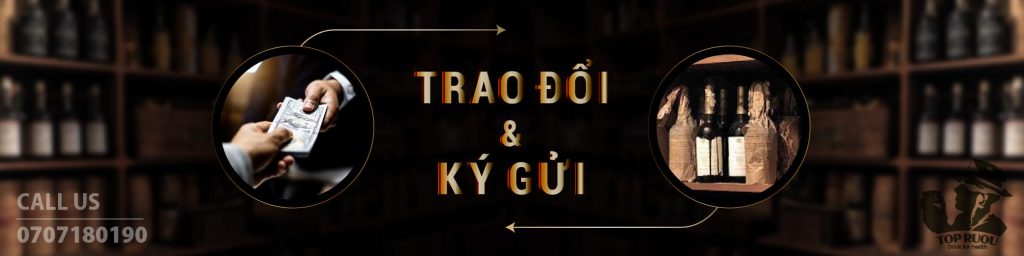 Rượu bia ngoại