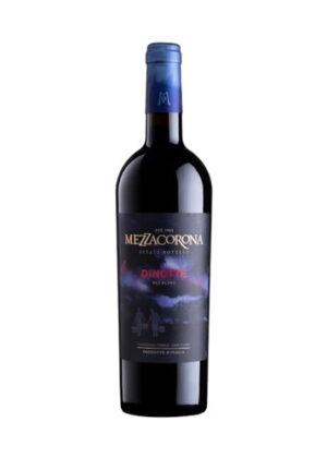 Rượu Vang Mezzacorona Di Notte