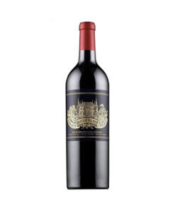 Rượu vang Pháp Chateau Palmer 2009