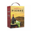 Rượu Vang Bịch Pháp Pierre Bordeaux