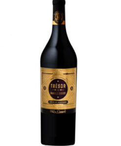 Vang Pháp Tresor De Famille Bouey Bordeaux