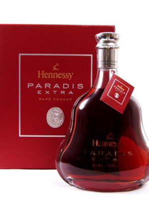 Rượu Hennessy Paradis Extra