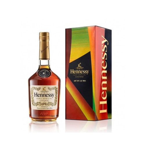 Rượu Hennessy VS – Tết 2021