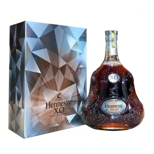 Rượu Hennessy XO & Ice – Tết 2020