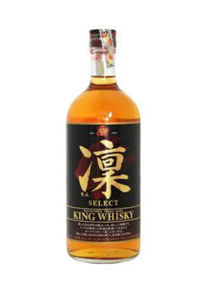 Rượu King Whisky Rin Select
