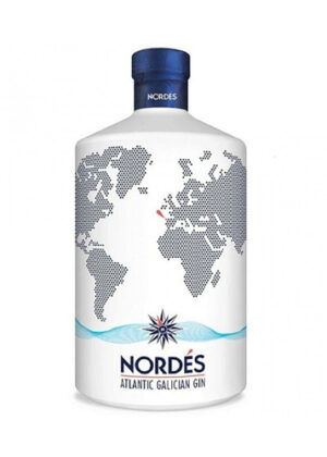 Rượu Nordes Gin
