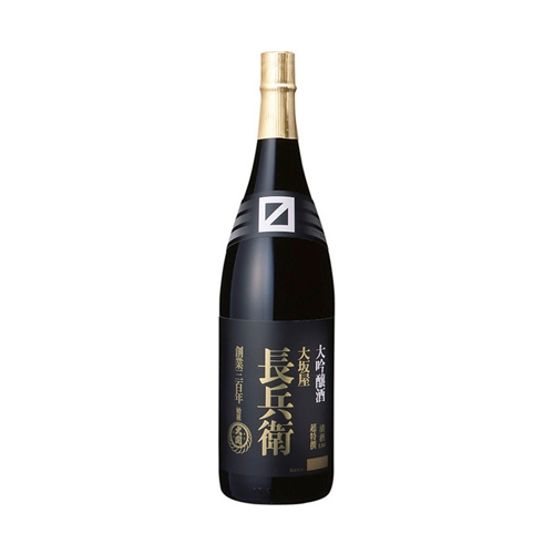 Rượu Osakaya Chobei Daiginjo 1800 ml