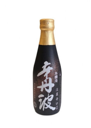 Rượu Ozeki hozonjo Karatamba 300 ml