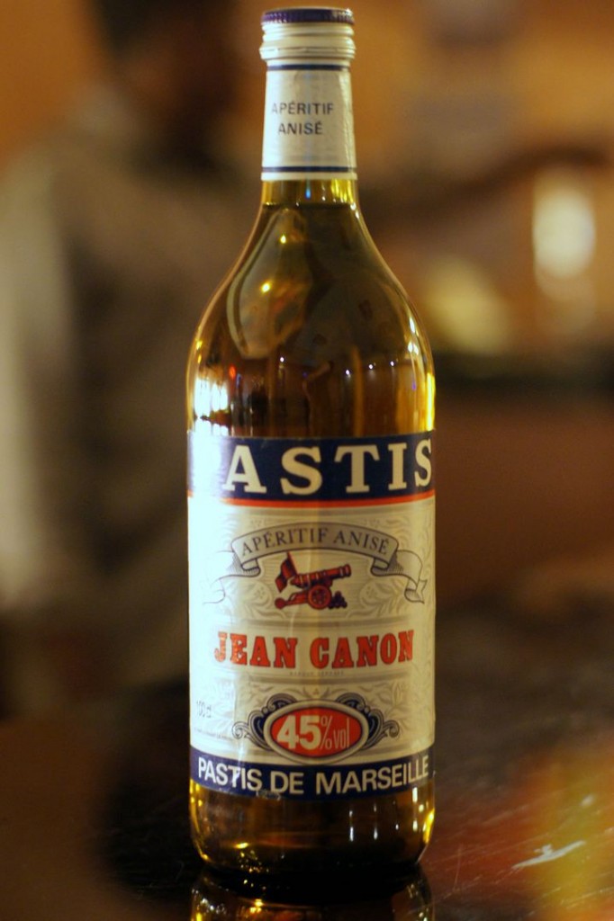 Rượu Pastis Jean Canon