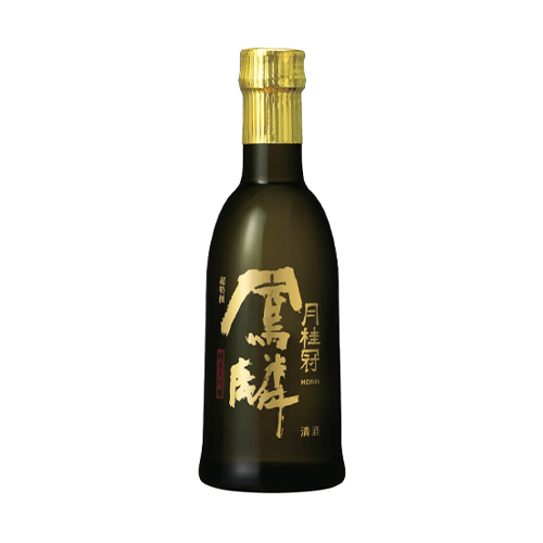 Rượu Sake Horin junmai Daigingo 300 ml