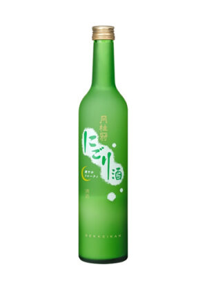 Rượu Sake Nigori 500 ml