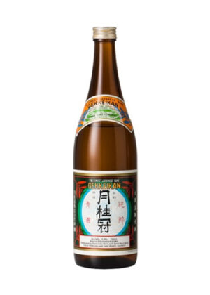 Rượu Sake Traditional 1800ml