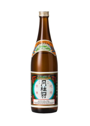 Rượu Sake Traditional 720 ml