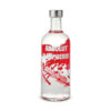 Rượu Vodka Absolut Raspberri