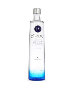 Rượu Vodka Ciroc 6 lít