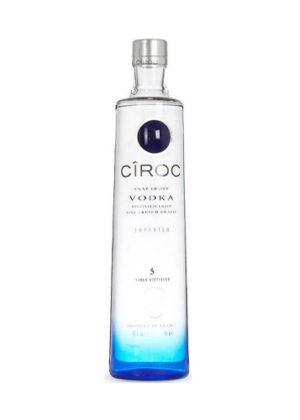 Rượu Vodka Ciroc 6 lít