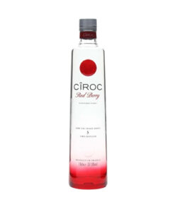 Rượu Vodka Ciroc Red Berry