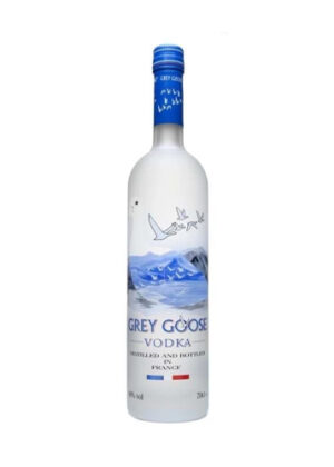 Rượu Vodka Grey Goose