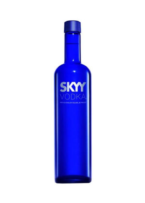 Rượu Vodka Skyy