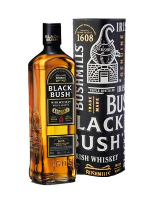 Rượu Whiskey Bushmills Black Bush