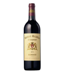 Vang Pháp Chateau Malescot St Exupery 2016