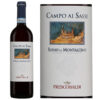Rượu Vang Campo Ai Sassi Rosso Di Montalcino Frescobaldi