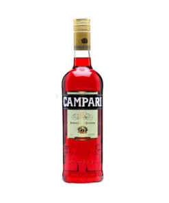 Rượu Campari