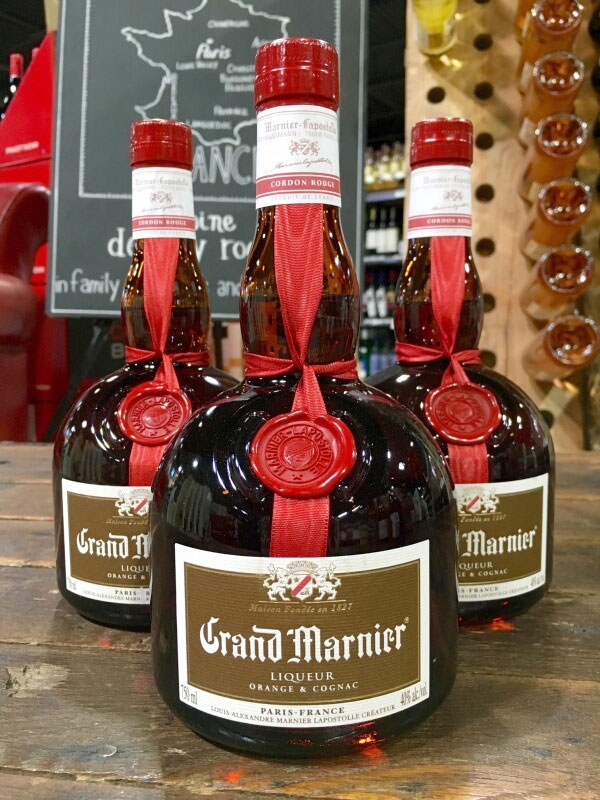 Rượu Grand Marnier