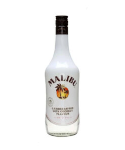 Rượu Malibu