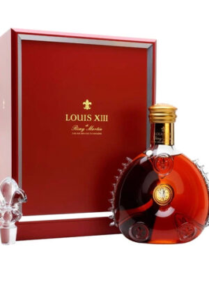 Rượu Remy Martin Louis XIII – Louis 13