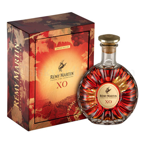 Rượu Remy Martin XO – Hộp quà tết 2020 Rượu Remy Martin XO – Hộp quà tết 2020